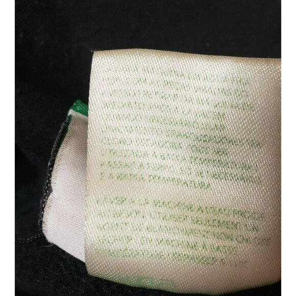 Lifted Research Group Black Giraffe Pullover Hoodie Sweatshirt LRG & Co Mens L - Picture 11 of 12